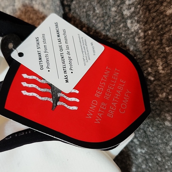 WINDSHIELD PERFORMANCE FLEECE FINGERLESS CONVERTIBLE GLOVES LARGE - Picture 8 of 11